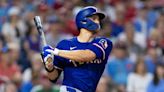 Bright Spot for Slumping Texas Rangers