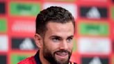 Former Real Madrid captain Nacho signs for Saudi Arabian team Al Qadsiah while at Euros with Spain