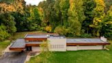 3 Years and Over $2 Million: What It Costs to Restore a Frank Lloyd Wright Home