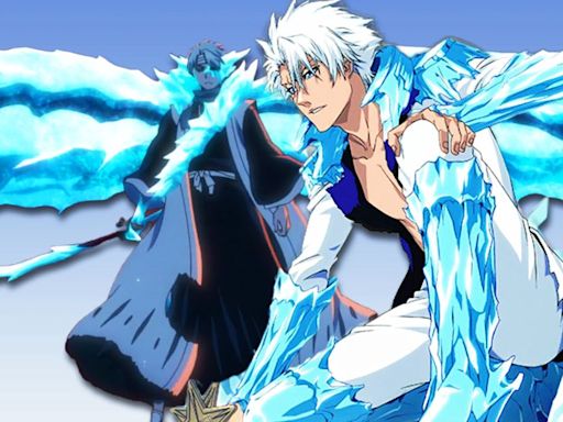 How Tite Kubo Lies About Bleach's Toshiro Hitsugaya