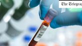 Blood test for cancer could detect disease seven years before diagnosis