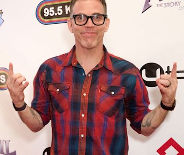 Jackass Star Steve-O Shares He's Getting D-Cup Breast Implants