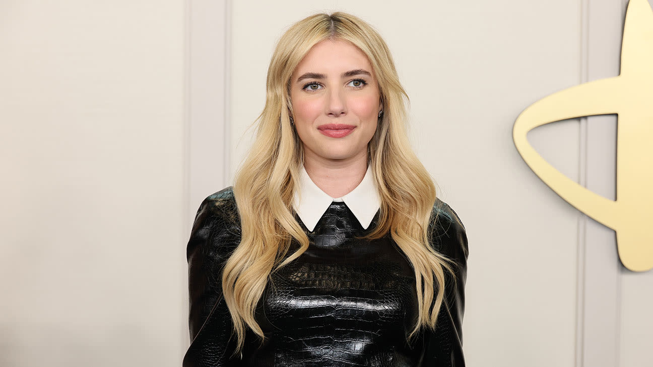 Emma Roberts Says Young Girls Face Harder Nepo Baby Criticism