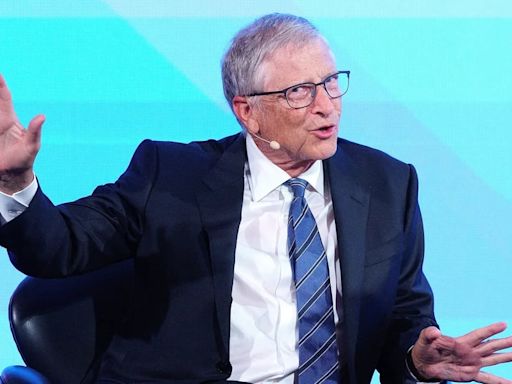 Bill Gates predice el fin de la inteligencia artificial: así es su apuesta para el futuro