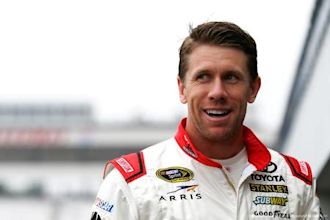 Carl Edwards