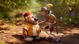 NWave Studios Unveils First Still for Animated Feature ‘The Inseparables,’ Signs Output Deal with Nordic Distributor Scanbox (EXCLUSIVE)