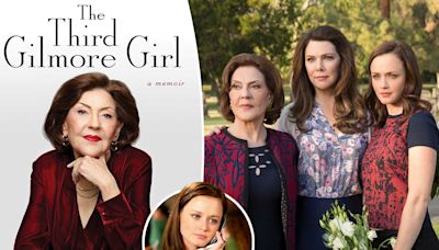 Kelly Bishop shades ‘Gilmore Girls’ for ‘sleepy’ Season 7, ‘rarely hung out’ with Alexis Bledel