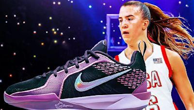 Sabrina Ionescu reveals what the Nike Sabrina 2 means to her