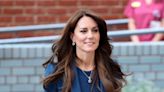 Kate Middleton Says She Has ‘Good Days and Bad Days’ in Latest Update on Cancer Treatments