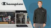 The Champion Jacket That Shoppers Call 'Perfect' for Spring and Fall Is Selling Out Fast While Just $35