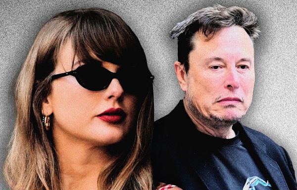 Elon Musk’s Taylor Swift Response Is Worse Than You Think