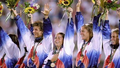 Women’s Olympic Soccer Tournament: Every Medal Winner Since Atlanta 1996