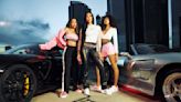 Baby Phat Teams Up With PUMA To Launch Debut Collection!