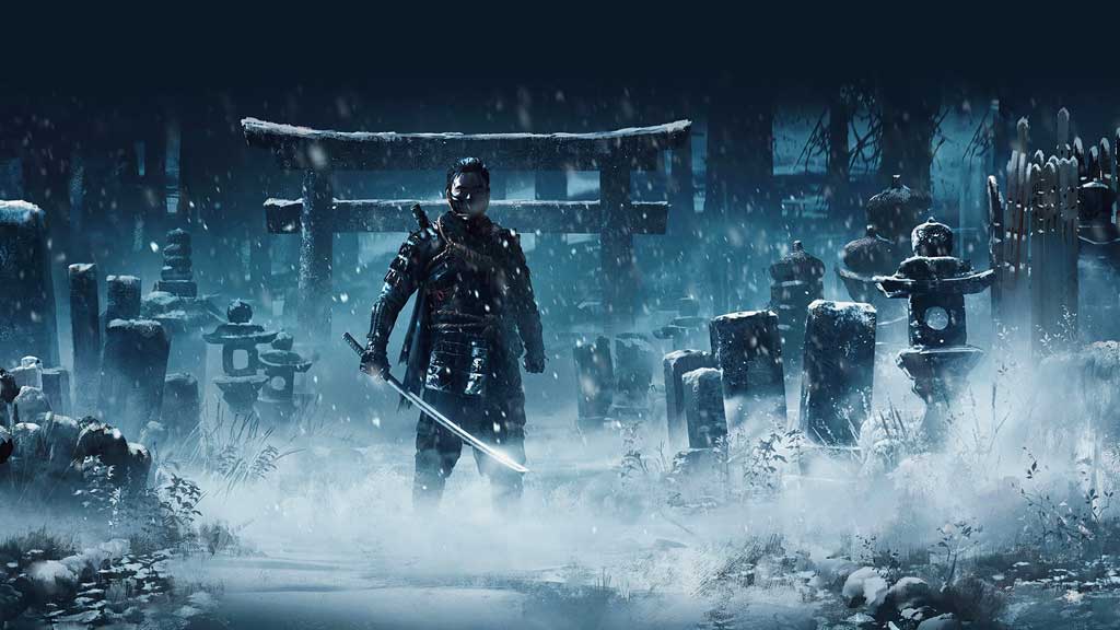 Ghost of Tsushima Is PlayStation's 4th Biggest Launch on Steam - Gameranx