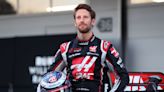 Car from Romain Grosjean’s fireball crash to be displayed at a Madrid exhibition