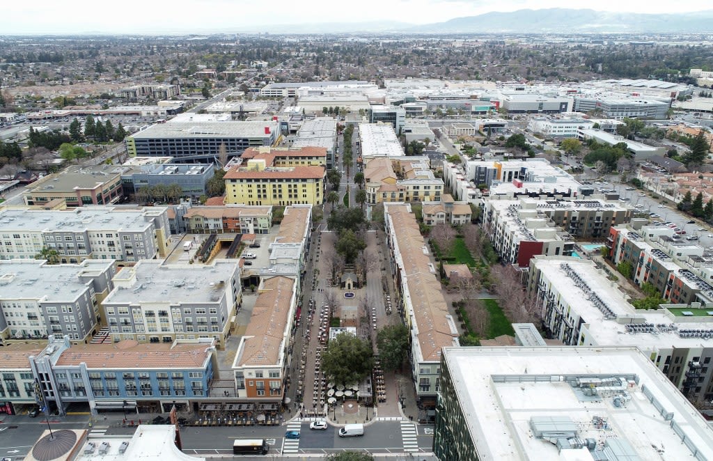 JLL real estate brokerage will open first San Jose office at Santana Row