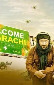 Welcome to Karachi