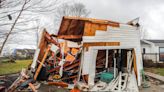 Live updates: 6 tornadoes reported in Kentucky. Light snow follows severe storms
