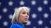 Group sues after New Mexico governor suspends right to carry guns in Albuquerque in public