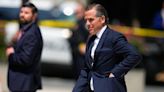 Hunter Biden Indicted On Gun Charges Following Special Counsel Probe