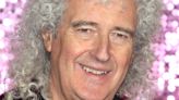 Queen's Brian May explains Freddie Mercury's bravery in face of death
