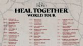 How to Get Tickets to The Rose’s “Heal Together World Tour”