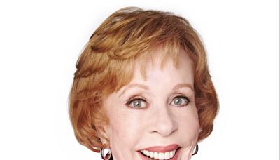 Carol Burnett on Stealing ‘Palm Royale’ Scenes in Her Sleep and the Time That Tim Conway Made Harvey Korman Wet His Pants