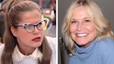 Remember Patty Simcox From 'Grease'? Today, She's 70 and Gorgeous