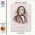 Liszt: Hungarian Rhapsodies, Volume 1