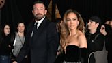 Jennifer Lopez shuts down question about Ben Affleck divorce: A timeline of their relationship