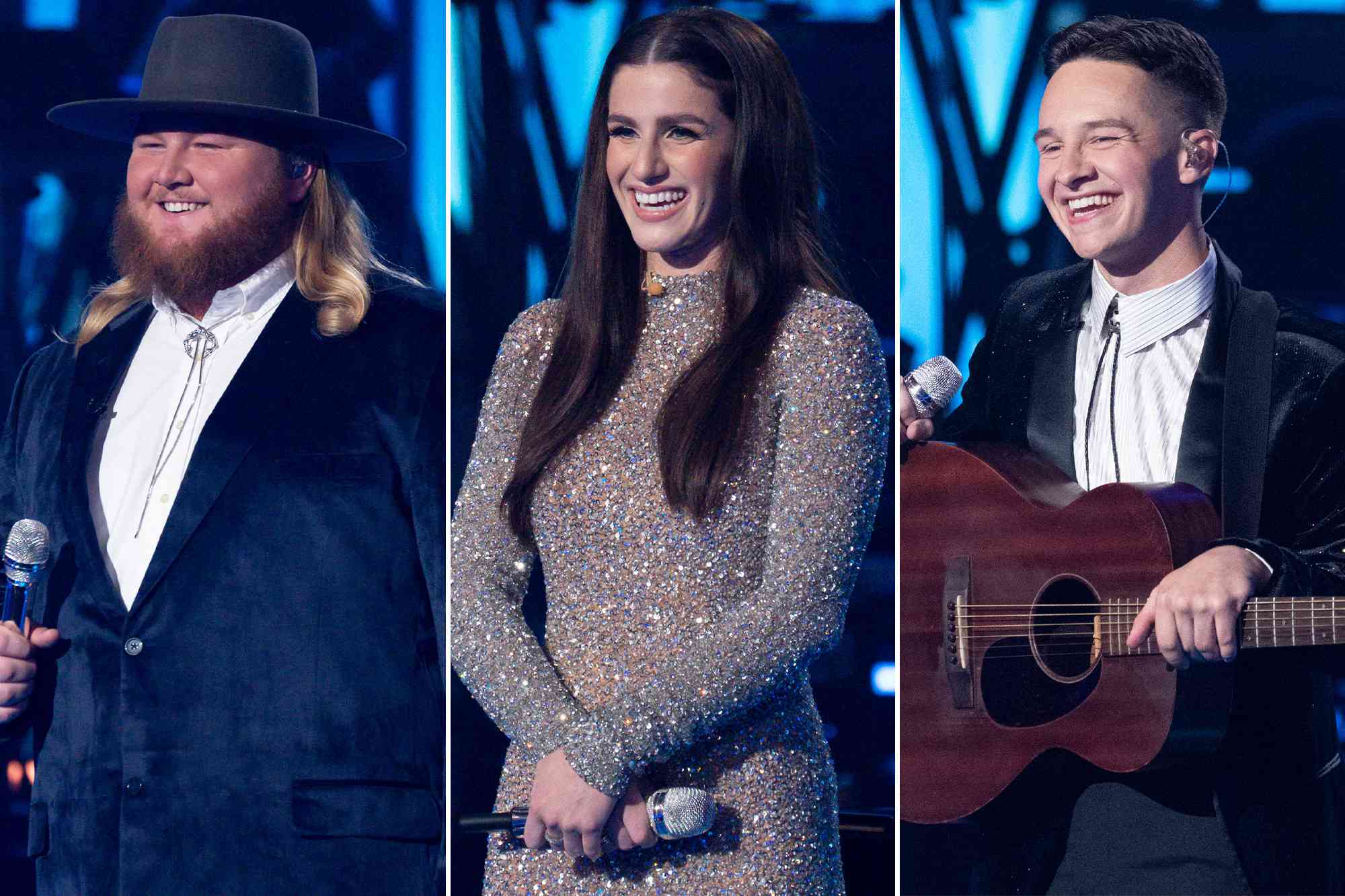 How to Vote for Your Favorite Contestants on “American Idol”