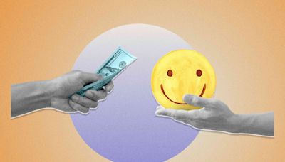 Does More Money Make You Happier? Yes, But It's Complicated