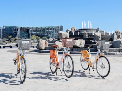 嘉義縣YouBike啟用！騎自行車玩太保、朴子、民雄、水上和中埔，順遊周邊景點行程推薦 - 微笑台灣編輯室 - 微笑台灣 - 用深度旅遊體驗鄉鎮魅力