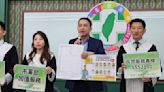 綠高市黨部兩創新服務上線 黃文益酸柯志恩把心思放市民身上「別只聽黨意」