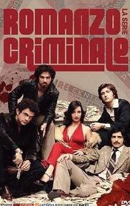 Romanzo criminale – La serie