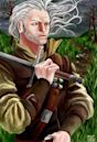 Geralt of Rivia