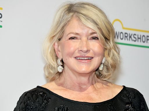 Martha Stewart Defended Her Maine Summer Home Update After the Internet’s Harsh Critique