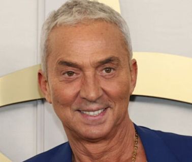 Bruno Tonioli breaks silence after being 'axed' from Britain's Got Talent