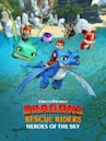 Dragons Rescue Riders: Heroes of the Sky