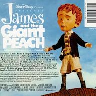 James and the Giant Peach