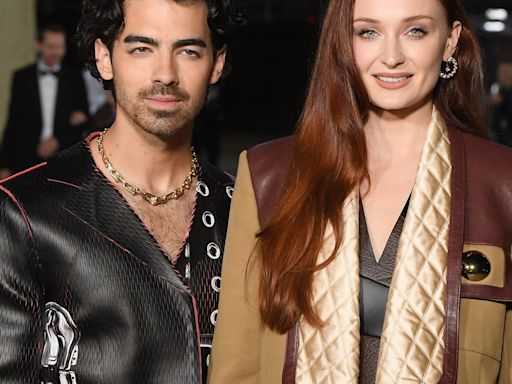 Sophie Turner and Joe Jonas' Youngest Daughter's Name Revealed