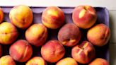 The Easiest Way To Make Peaches Taste So Much Better, According to a Food Editor