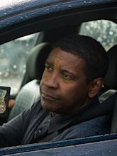 Equalizer 2