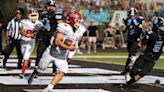 Westerville South football team earns 12th league title, most wins since 1995