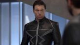 Rumor: Marvel Studios está en conversaciones con Anson Mount para regresar como Black Bolt en reboot de Inhumans