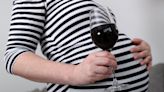 Even low amounts of drinking during pregnancy can alter baby’s brain structure, study says