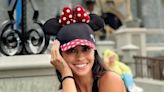 Los cancheros looks de Antonela Roccuzzo, Thiago, Mateo y Ciro Messi en Disney World