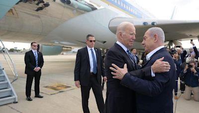 Por qué EEUU y sus aliados se la juegan al despreciar una posible orden de arresto internacional contra Netanyahu