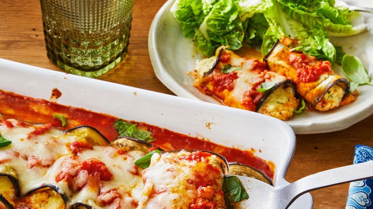 Short on Time? These Easy Family Dinners Are Great for Busy Weeknights