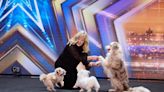Britain's Got Talent fans are outraged by this year's wildcard act